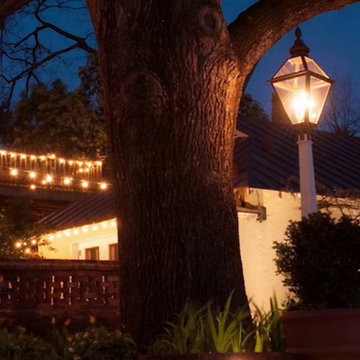 Special Event Lighting - Wedding, Party, Meeting