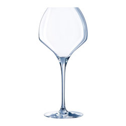 Chef & Sommelier Open Up Soft Goblet 47cl Set Of 6 - Wine Glasses