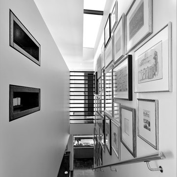 Point Piper House
