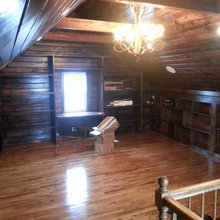 Attic