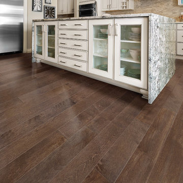 Mirage Hardwood Flooring