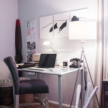 Lori’s Office