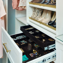 Jewelry Drawer
