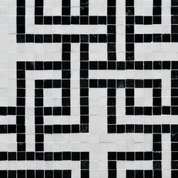 Custom Mosaics - Tile