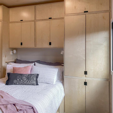 Cozy 1 Bed Guesthouse