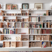 bibliothèque