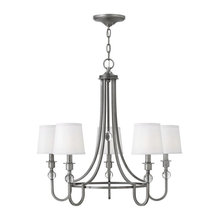 kitchen chandelier