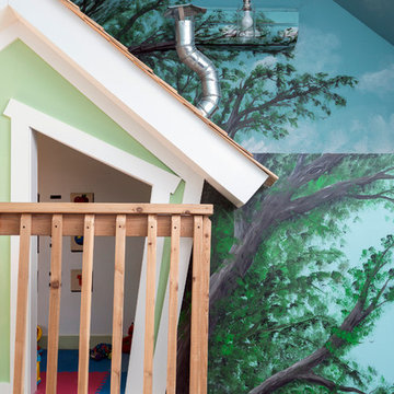A Room For Nicholas - Bild/Toronto Star Contest Renovation