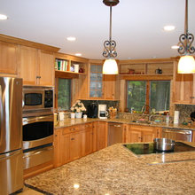 Lake House