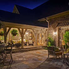 Patios