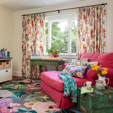 craft room