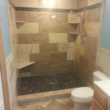 Travertine - Mojave