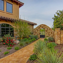 garden beds