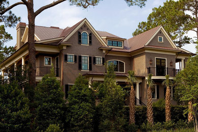 Exterior home idea in Charleston
