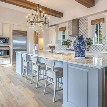 Kitchens