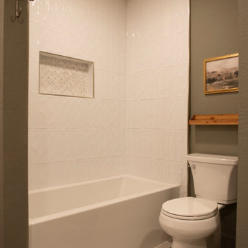 Stephani's Bathroom