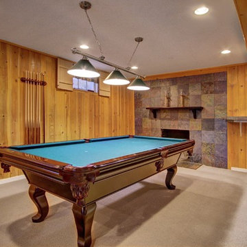 SOLD | Three Tree Point Cape Cod | 16067 Maplewild Ave SW | Seattle, WA