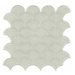 Glass Mosaics - Products
