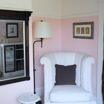 Traditional Bedroom