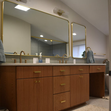 Bathroom Remodel