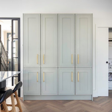 Goodwyns Vale, Muswell Hill