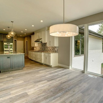 Hawthorne Project