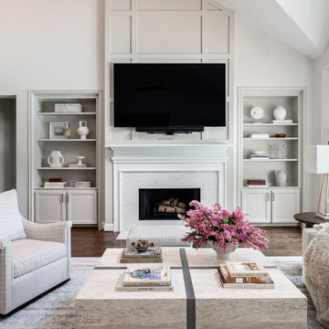 Sugar Land Whole House Remodel