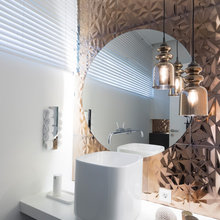 Textured Walls