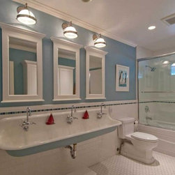 HomeClick Interiors -- Bathroom - Products