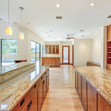 Ridge Road Residence