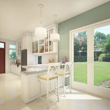 Sun Porch
