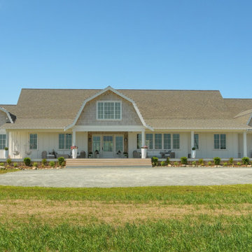 Harvest Haven Farmstead