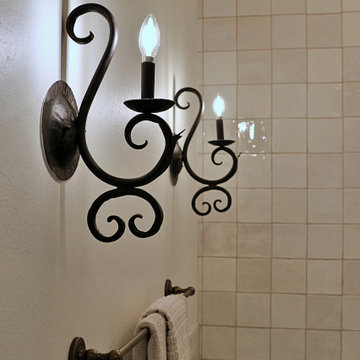 Spring Branch Master Bath