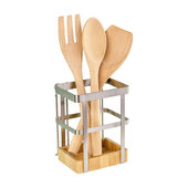 50 Most Popular Utensil Holders And Jars For 2021 Houzz Uk