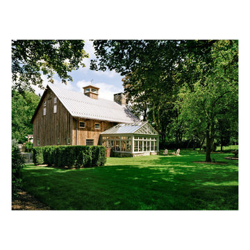 Barns