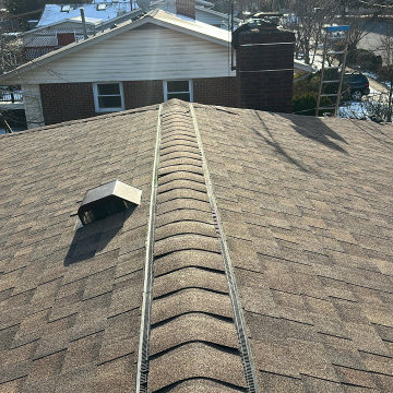 Owens Corning Lifetime Roofing System