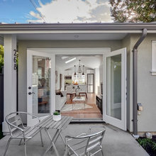Small House Ideas
