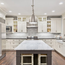 tidewater kitchen