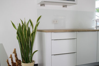 Moderne Wohnidee in Sonstige
