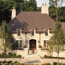 River Forest Exterior