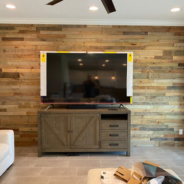 Weathered Oak