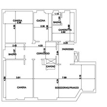 progetto casa pio