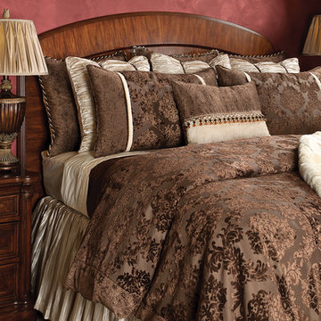 Gracelynn Duvet Set