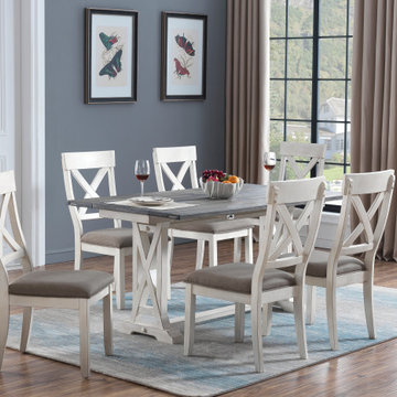 Bar Harbor II Dining Collection