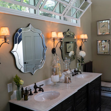 Los Pinos Circle Project