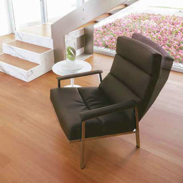 Designer armchairs - Italian furniture - design chairs & lounge chairs