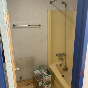 Mediterranean Court Whole Home Renovation