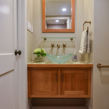 Kitchen Addition and Remodel in Bala Cynwyd