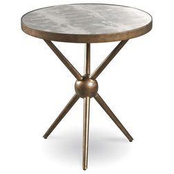 Midcentury Side Tables And End Tables by A.R.T. Home Furnishings