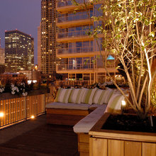 Rooftop Deck